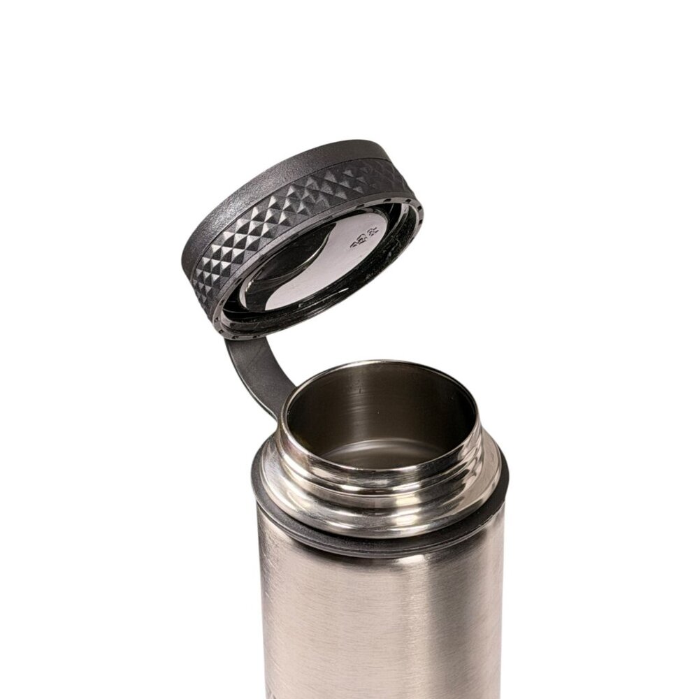 18 Oz. Stainless Steel Water Bottle One Love Cali Reggae Fest Collectible 18 - Picture 5 of 9